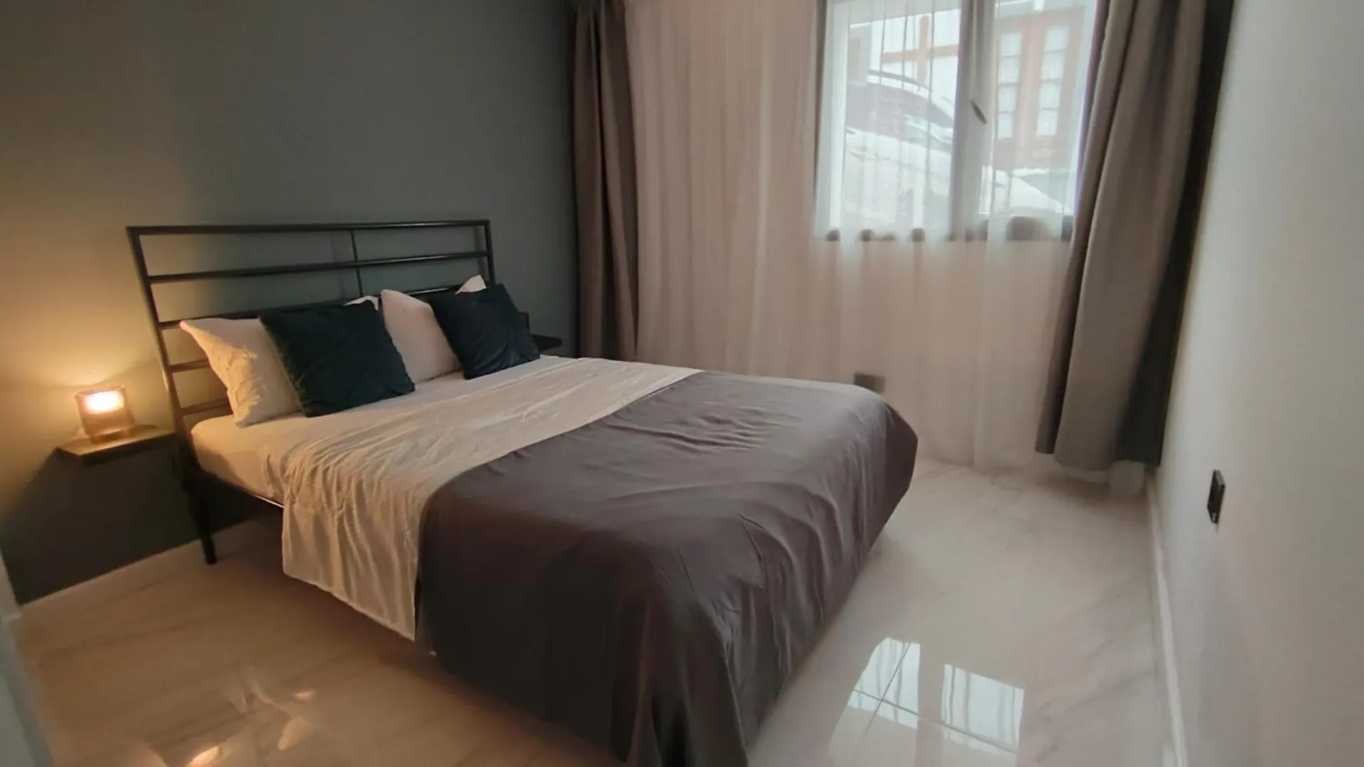 Вилла Casa Luz Del Mar Лос-Реалехос