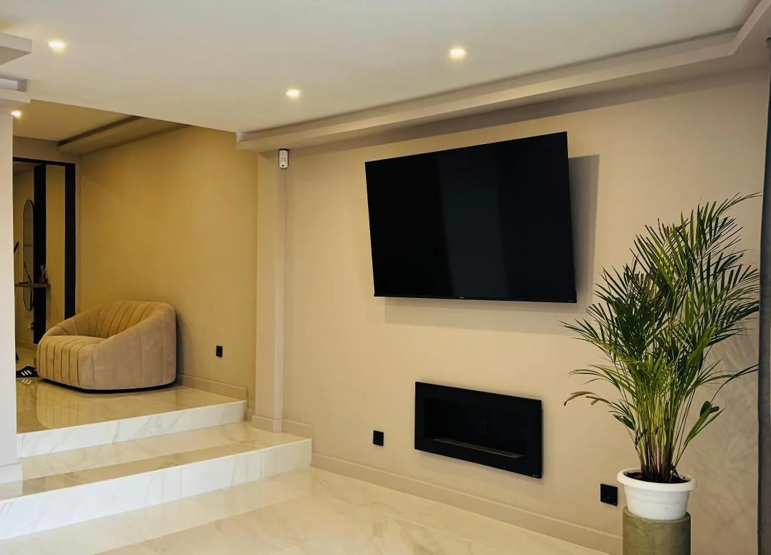Tatil Evi Casa Luz Del Mar Villa Los Realejos