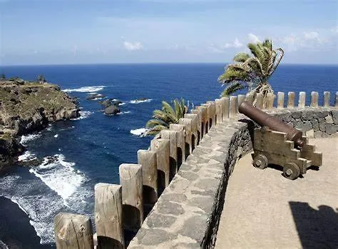 Casa Luz Del Mar Villa Los Realejos 0*,  Spanien