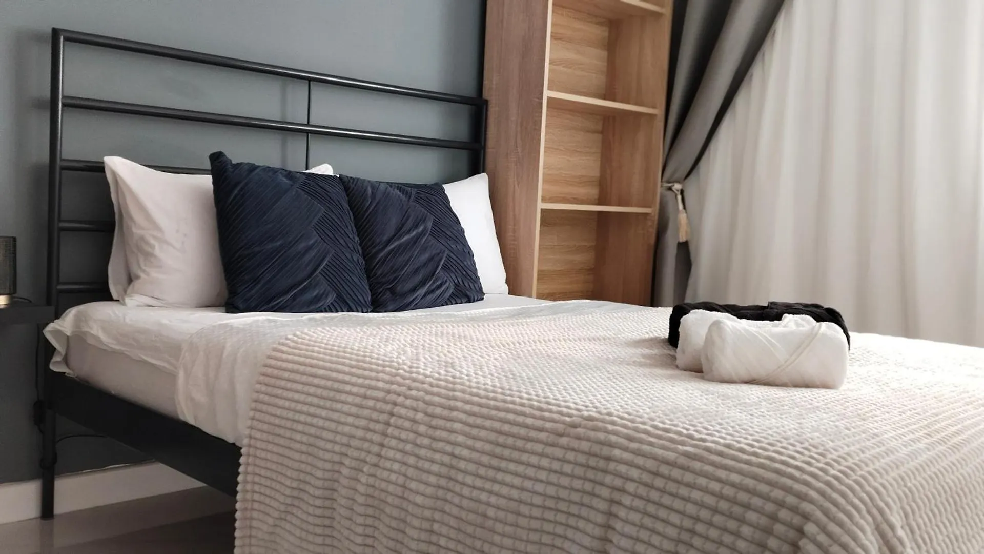 Feriehus Casa Luz Del Mar Villa Los Realejos